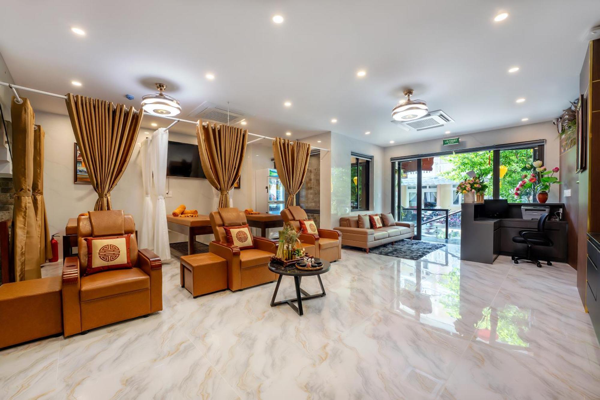 Hannah House 会安 外观 照片