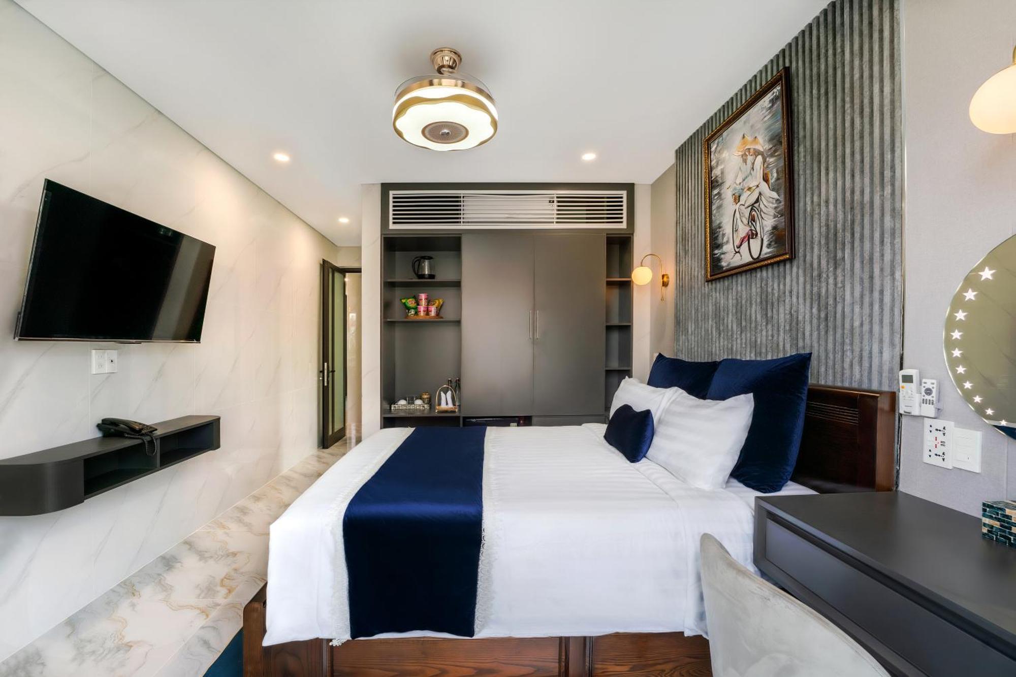 Hannah House 会安 外观 照片